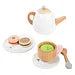 Small Foot - Houten Theeset met Speeleten