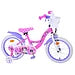 Disney Minnie Cutest Ever! Fiets - 16 inch - Roze