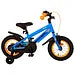 Volare Rocky Fiets - 12 inch - Blauw