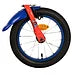 Spidey Fiets - 14 inch - Blauw