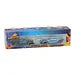 Roadblasters Opbergbox met 2 Die-Cast Raceauto's