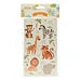 Cadeauzakje Papier Jungledieren