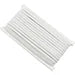 Elastiek Dikte 6mm Wit