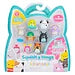 Squishmallows Squish-al-longs Speelfiguren - Style 2