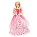 Lauren Modepop Feest met 3 Kledingsets en Accessoires