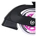 Skeelers Roze/Grijs