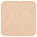 Onderzetters MDF