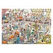 Jan van Haasteren Legpuzzel - De Bouwmarkt en de Verbouwing