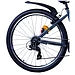 Volare XC Race Fiets - 26 inch - 21 speed - Blauw/Grijs