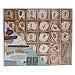 Houten Letters