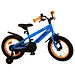 Volare Rocky Fiets - 14 inch - Blauw
