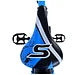 Volare Sportivo Fiets - - 26 inch - Blauw -