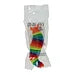 Fidget Regenboog Rups