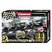 Carrera Max Competion Verstappen Hamilton Racebaan