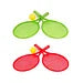 Sun Fun Tennisset