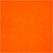 Hobbyvilt Oranje A4