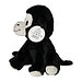 Knuffeldier Pluche - Aap