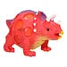 Squeeze Bal Dinosaurus