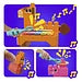Mega Bloks Bouwset Muzikale Boerderij