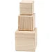 Houten Kubussen