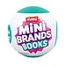 ZURU Mini Brands Books - Miniboeken in Verrassingsbal