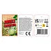 Jungle Expedition Baardagaam Knuffel Pluche