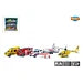 2-Play 112- set Nederlands Die-cast