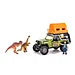 Dickie Dino Camper Speelset