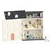 Classic World Houten Vintage Poppenhuis