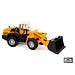 2-Play Die-cast Werkvoertuig met Shovel