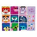 LEGO Disney 43248 Inside Out 2 Humeurkubssen