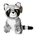 Knuffeldier Pluche - Wasbeer