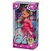 Evi Love Mini Pop Schaatser
