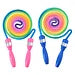 Springtouw Regenboog