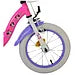 Disney Minnie Cutest Ever! Fiets - 14 inch - Roze
