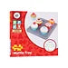 Bigjigs Houten Muffinset
