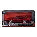 Jada Die-Cast Fast and Furious 1969 Dodge Charger 1:24