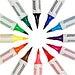 Schets Markers Kleur