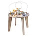 Houten Activiteiten Speeltafel Jack & Jacky