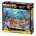 Wasgij Orignal 43 Legpuzzel - Niet in de Haak