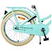 Volare Excellent Fiets - 20 inch - Groen