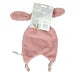 Mini Club Knuffeldoekje Konijn Roze