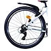 Volare XC Race Fiets - 26 inch - 21 speed - Wit Roze