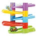 Quercetti Racebaan met Flip Auto's