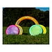 Waboba Backnine Frisbee Set