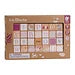 Classic World Houten Iris Blokken