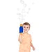 Sun Fun Bellenblaaspistool met Bellenblaas