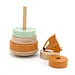 Trixie Houten Stapeltoren - Mr. Fox