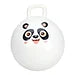 Skippybal Design Dier