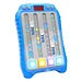 Gear2play Rhytm A Go Volg het Ritme Spel Blauw